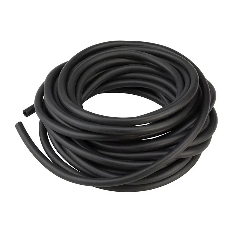 Espuma Antivibración Jagwire 1m Cableado Interno 4.5/10mm Negra
