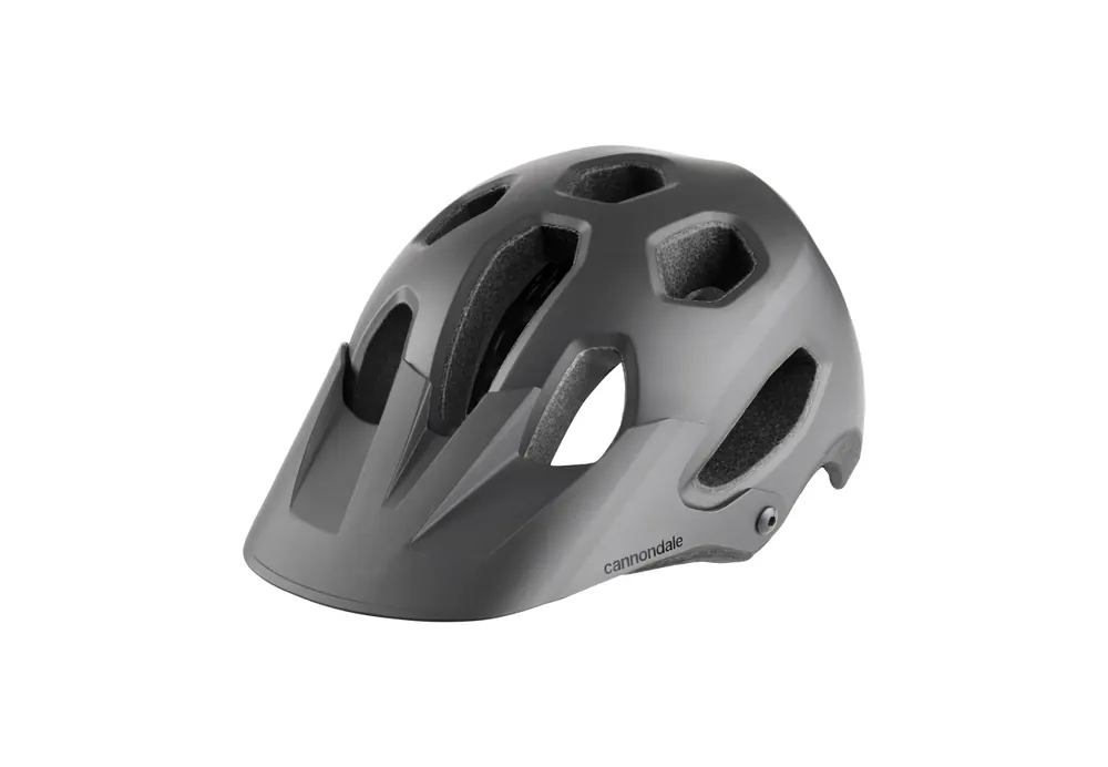 Casco Cannondale Ryker Adult Gris