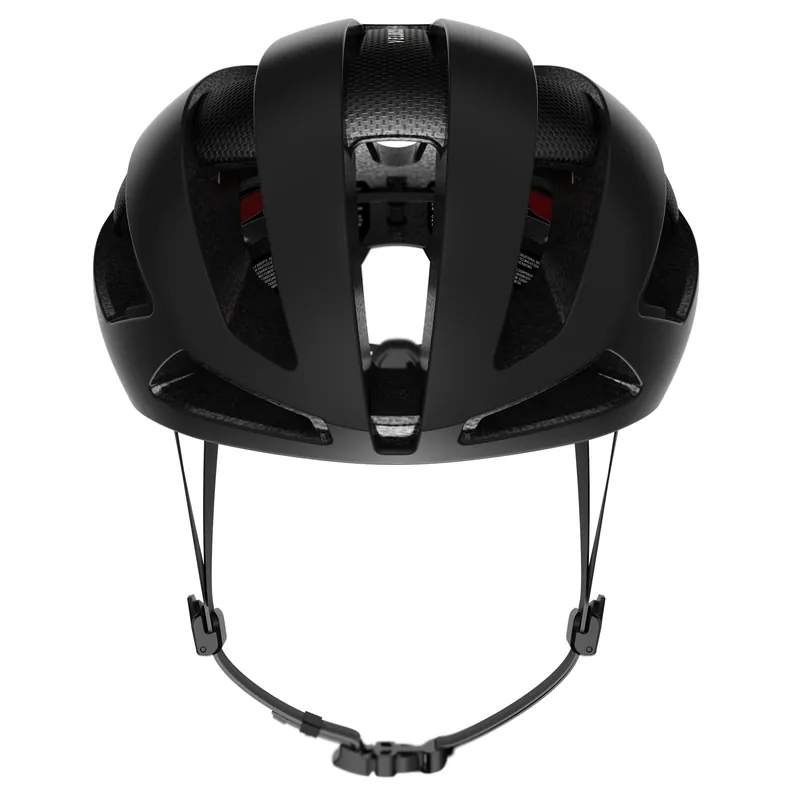 Casco Carretera Trek Velocis Mips Negro
