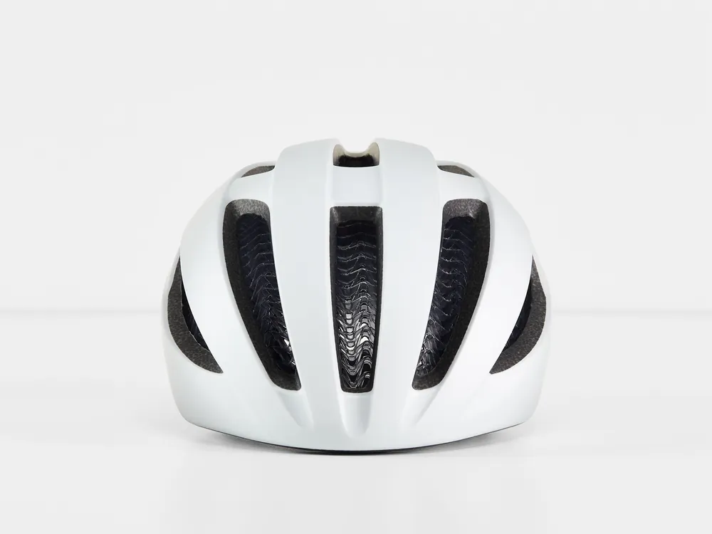 Casco Carretera Trek Starvos Wavecel Blanco