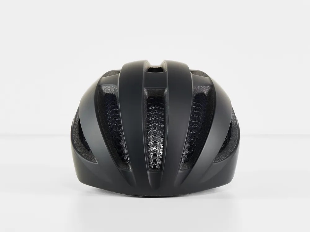 Casco Carretera Trek Starvos Wavecel Negro