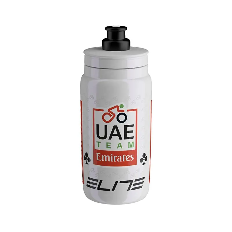 Bidón Elite Fly Team UAE Team Emirates 550ml