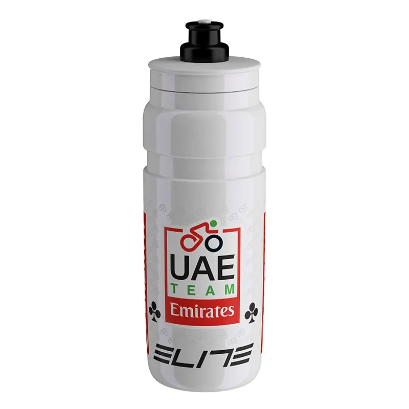 Bidón Elite Fly Team UAE Team Emirates 750ml