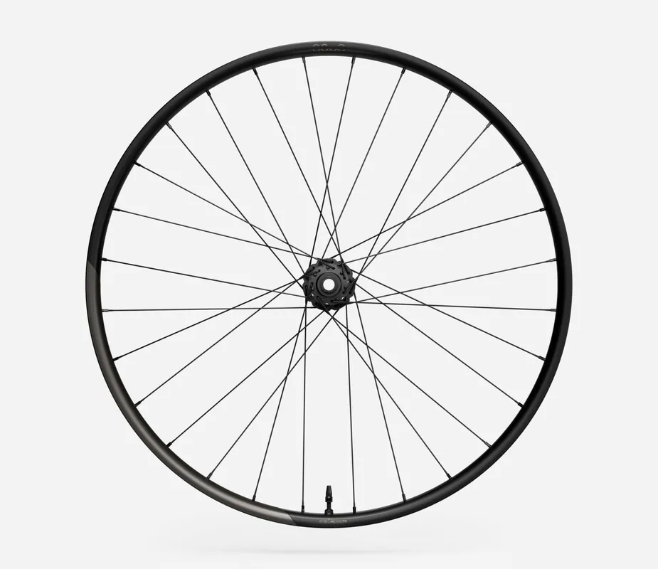 Oquo Rueda Delantera Mtb MC32LTD 29 Glitter Anthracite