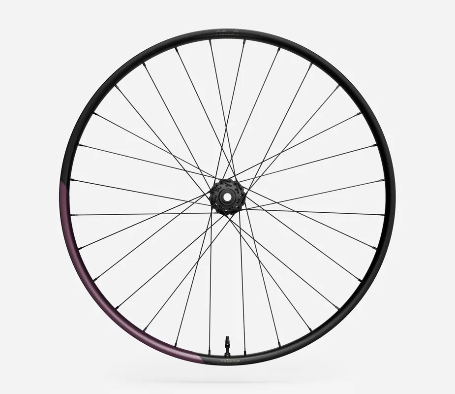 Oquo Rueda Delantera Mtb MC32LTD 29 Metallic Mulberry