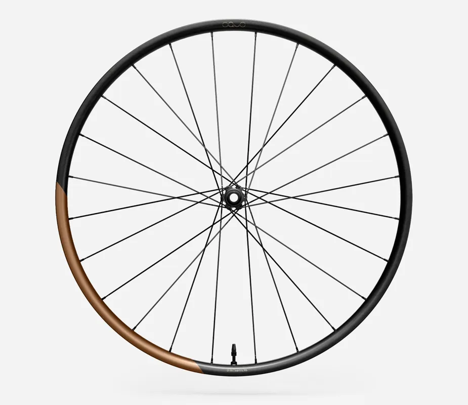 Oquo Rueda Delantera Mtb MP30LTD 29 Metallic Cinnamon