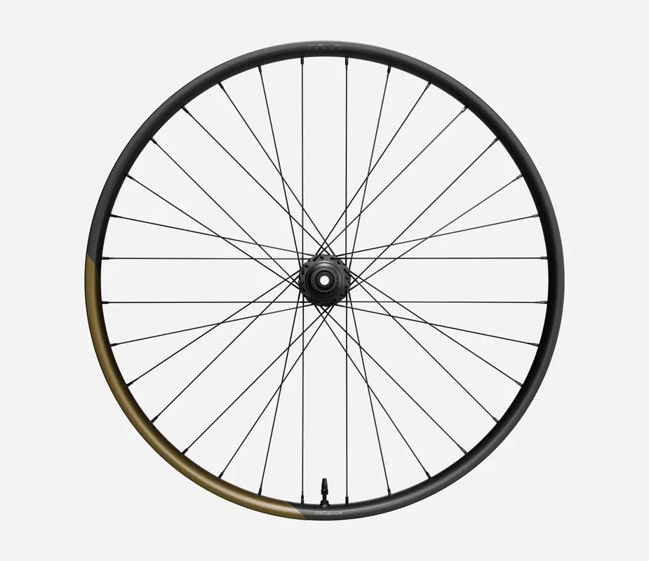 Oquo Rueda Trasera Mtb MC32LTD XD 29 Metallic Olive Green