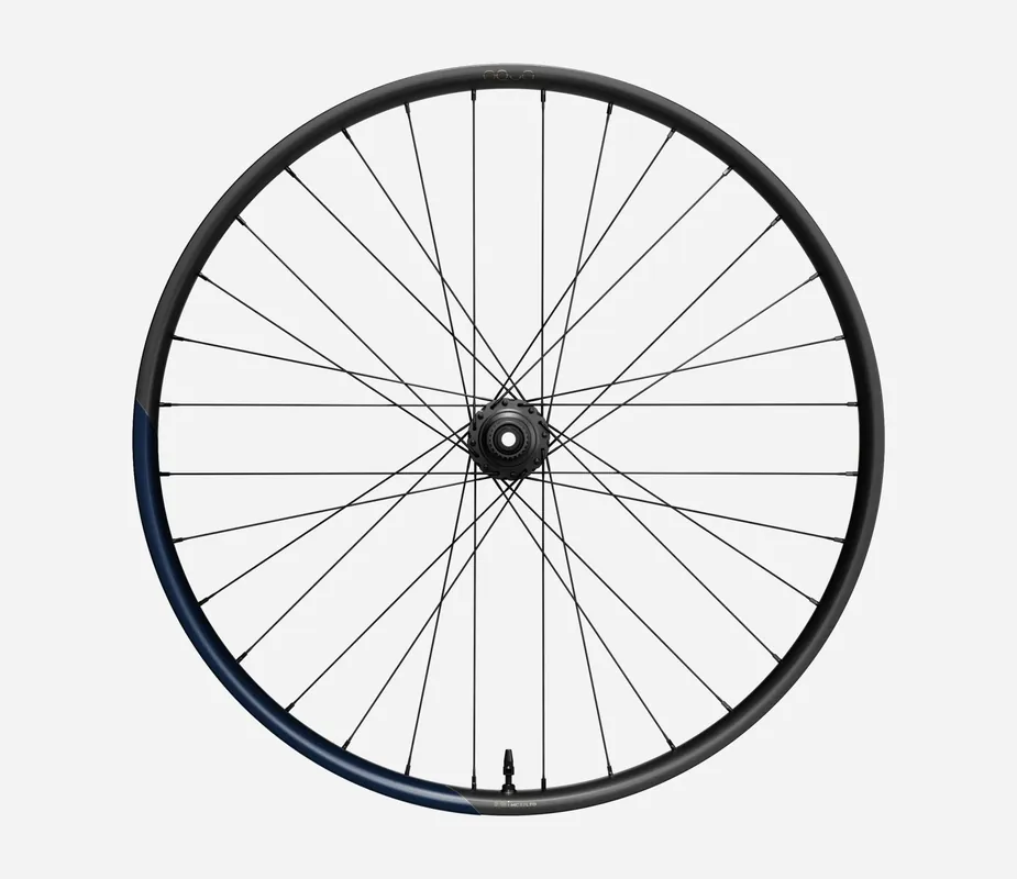 Oquo Rueda Trasera Mtb MC32LTD XD 29 Metallic Navy Blue