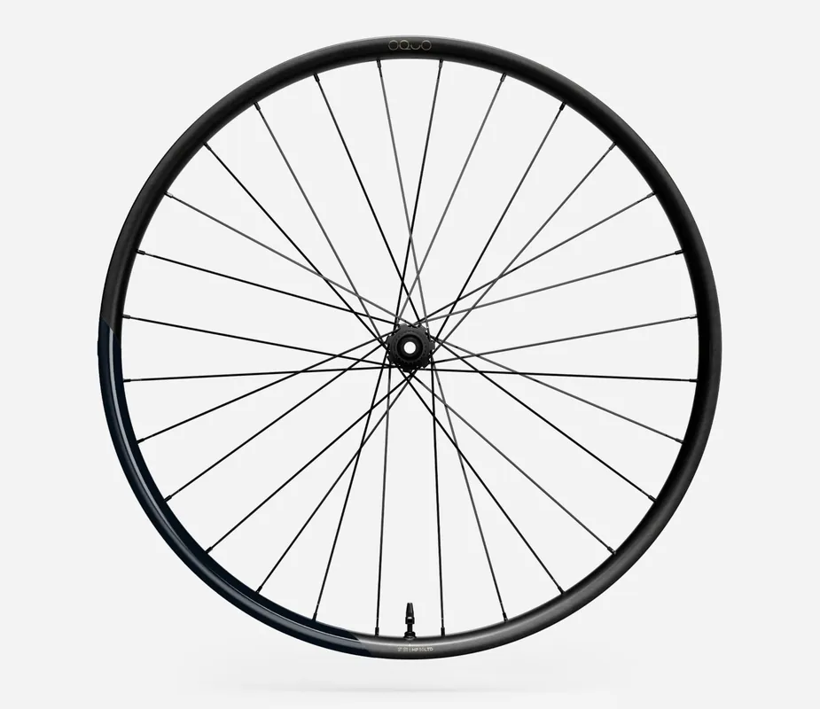 Oquo Rueda Trasera Mtb MP30LTD Shimano MS 29 Noctiluca