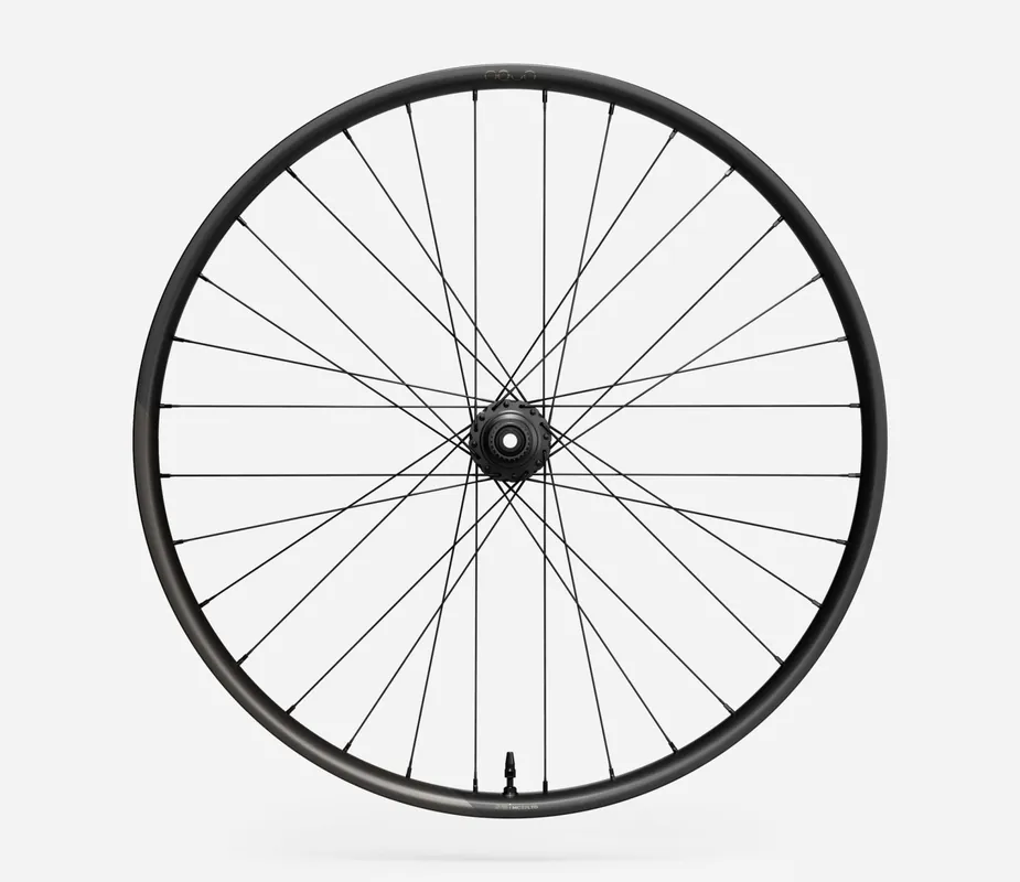 Oquo Rueda Trasera Mtb MC32LTD MS 29 Glitter Anthracite