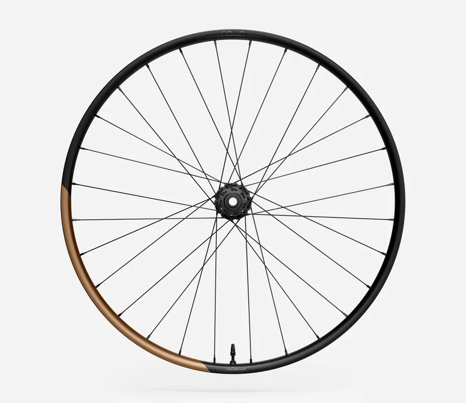 Oquo Rueda Delantera Mtb MC32LTD 29 Metallic Cinnamon