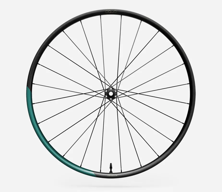 Oquo Rueda Delantera Mtb MP30LTD 29 Metallic Jade