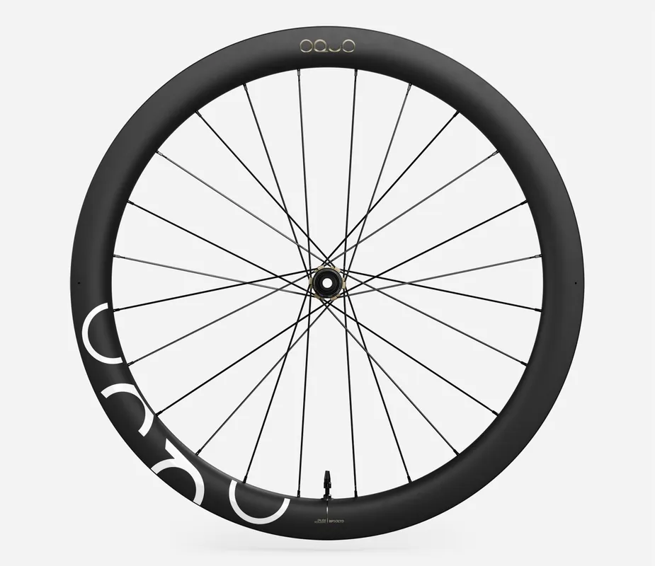 Oquo Rueda Trasera Gravel RP50LTD Sram XDR Oquo