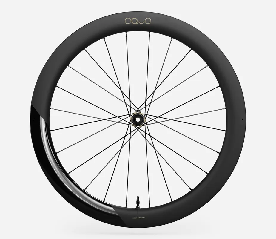 Oquo Rueda Trasera Carretera RA57LTD Sram XDR Matt/Gloss