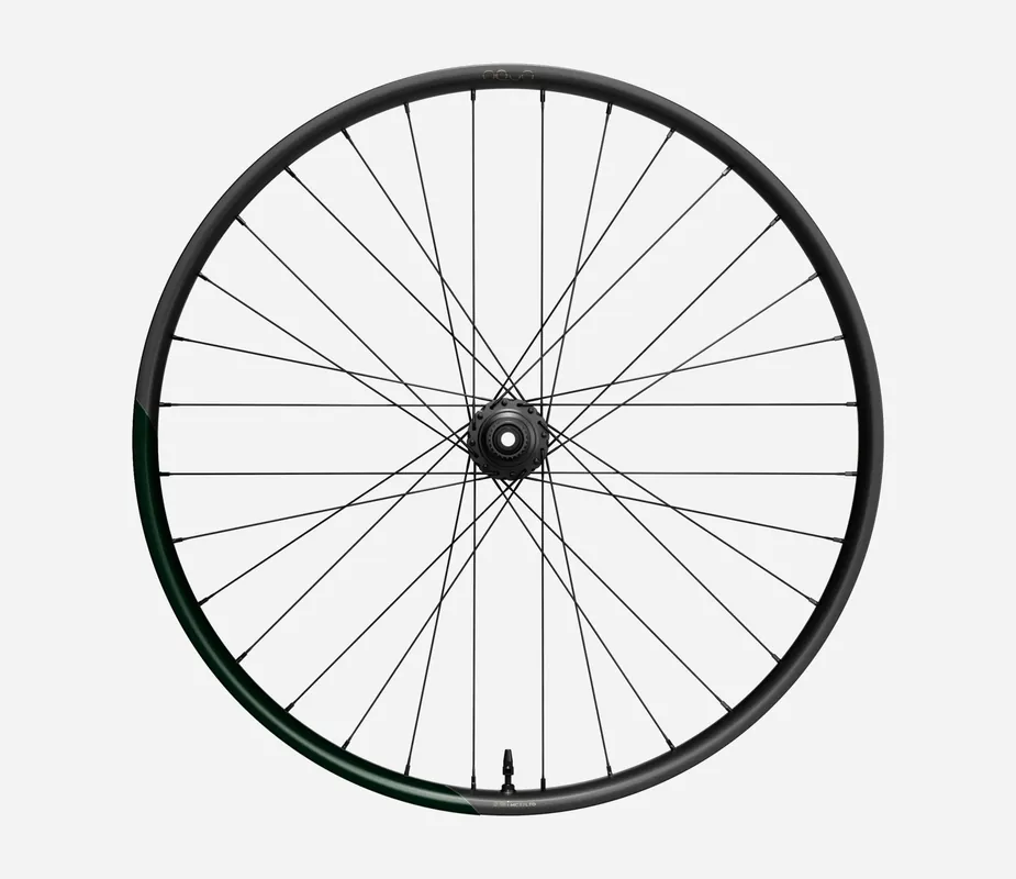 Oquo Rueda Trasera Mtb MC32LTD XD 29 Metallic Dark Green