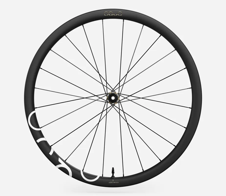 Oquo Rueda Trasera Gravel RP35LTD Shimano HG Oquo