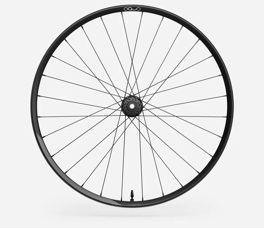 Oquo Rueda Delantera Mtb MC32TEAM PWR 29 Glitter Anthracite