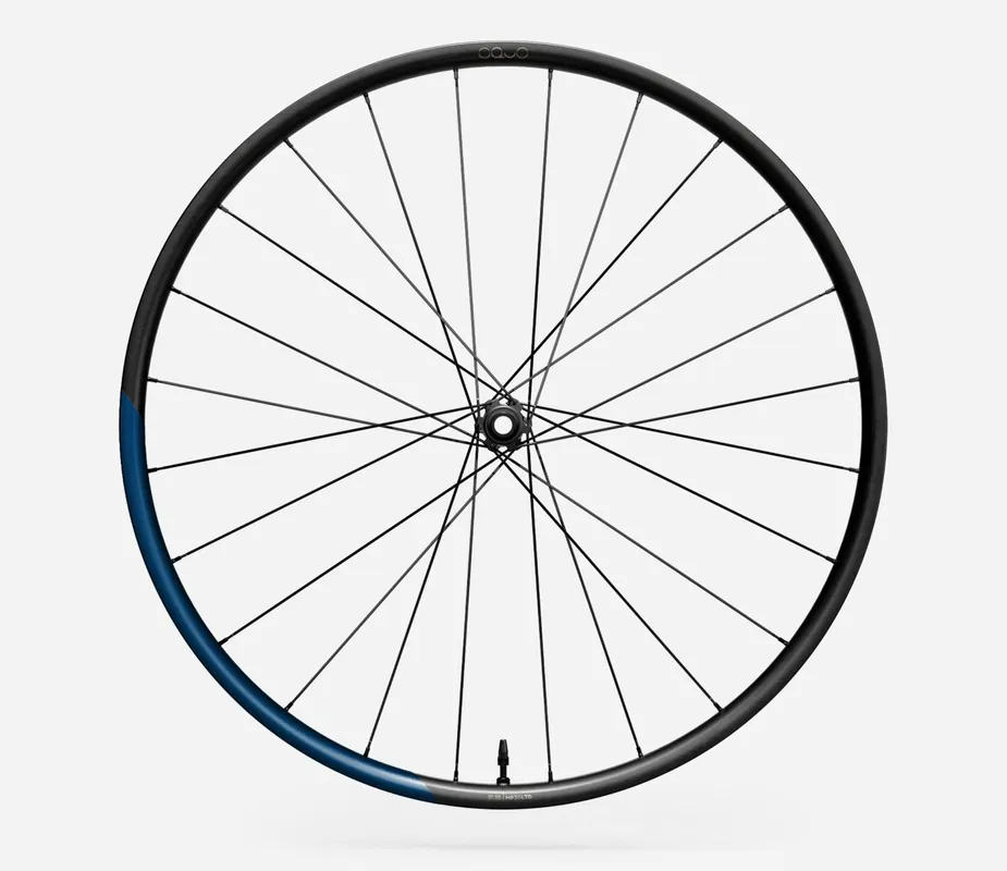 Oquo Rueda Delantera Mtb MP30LTD 29 Cobalt Blue