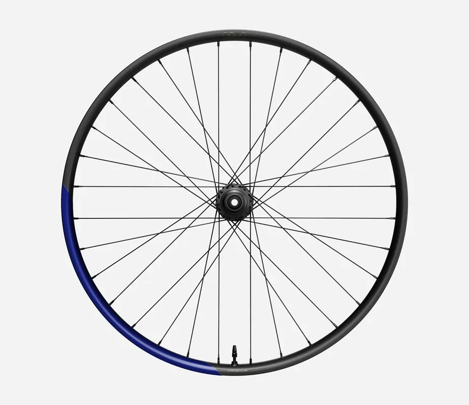 Oquo Rueda Trasera Mtb MC32LTD MS 29 Cobalt Blue