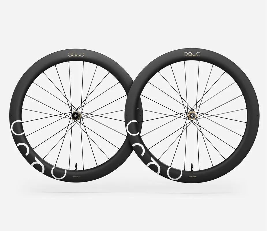 Oquo Juego Ruedas Carretera RA57LTD Sram XDR Oquo