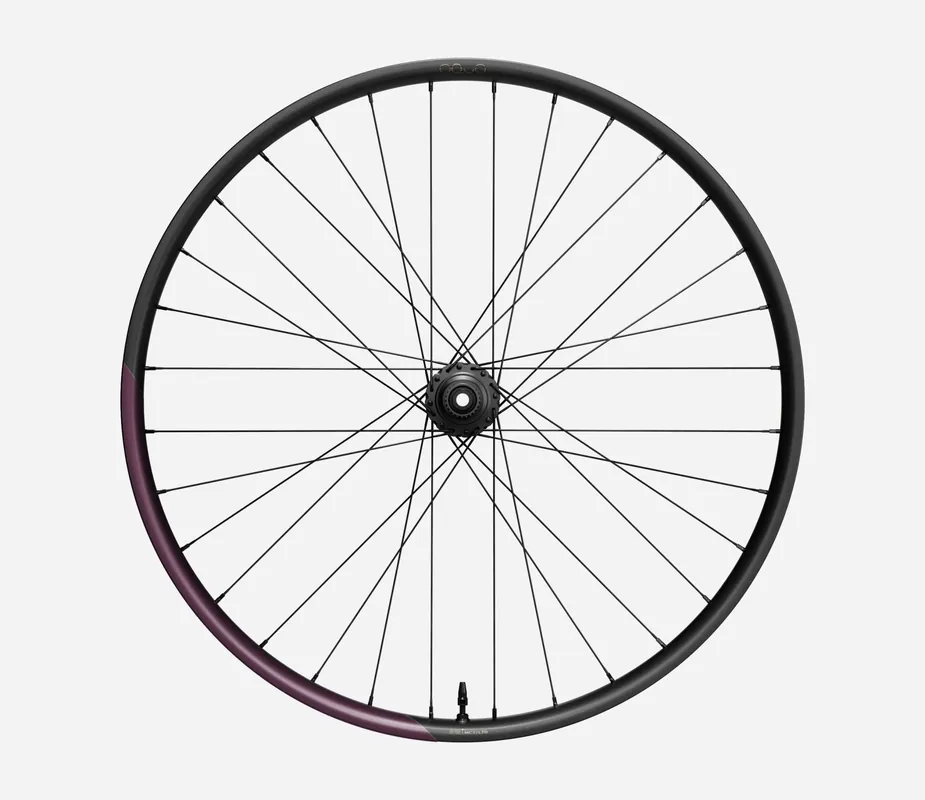 Oquo Rueda Trasera Mtb MC32LTD XD 29 Metallic Mulberry