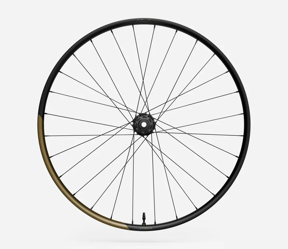Oquo Rueda Delantera Mtb MC32LTD 29 Metallic Olive Green