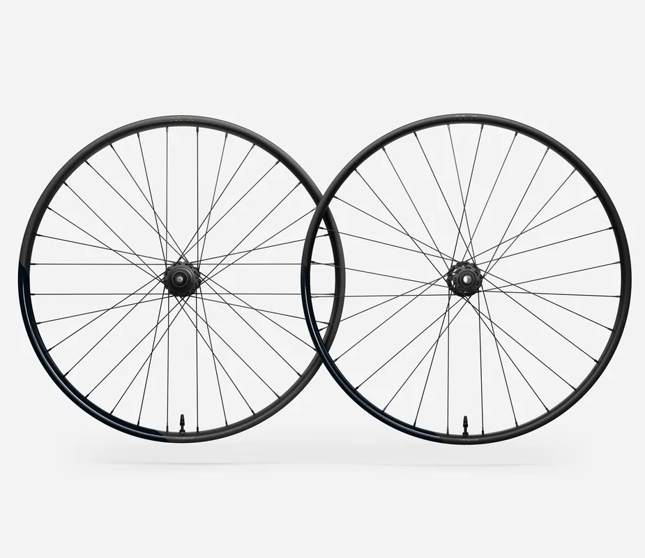 Oquo Juego Ruedas Mtb MC32LTD MS 29 Noctiluca