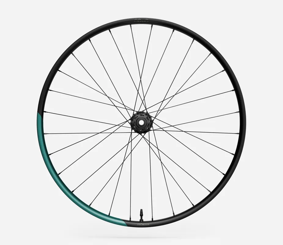 Oquo Rueda Delantera Mtb MC32LTD 29 Metallic Jade