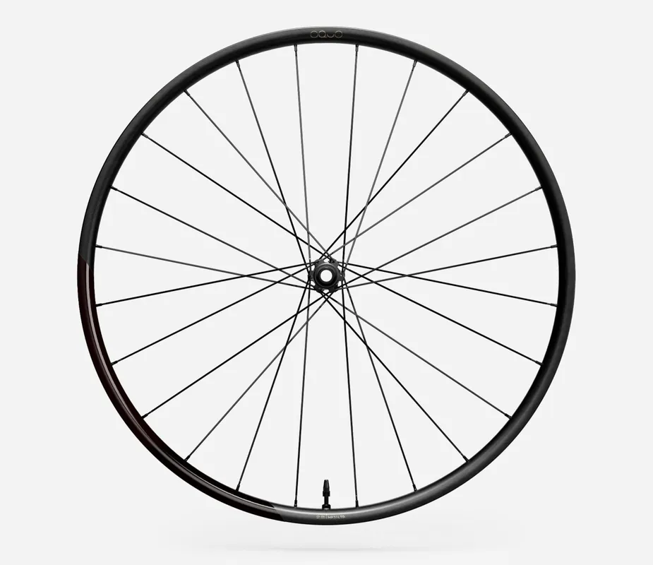 Oquo Rueda Delantera Mtb MP30LTD 29 Burning Ashes