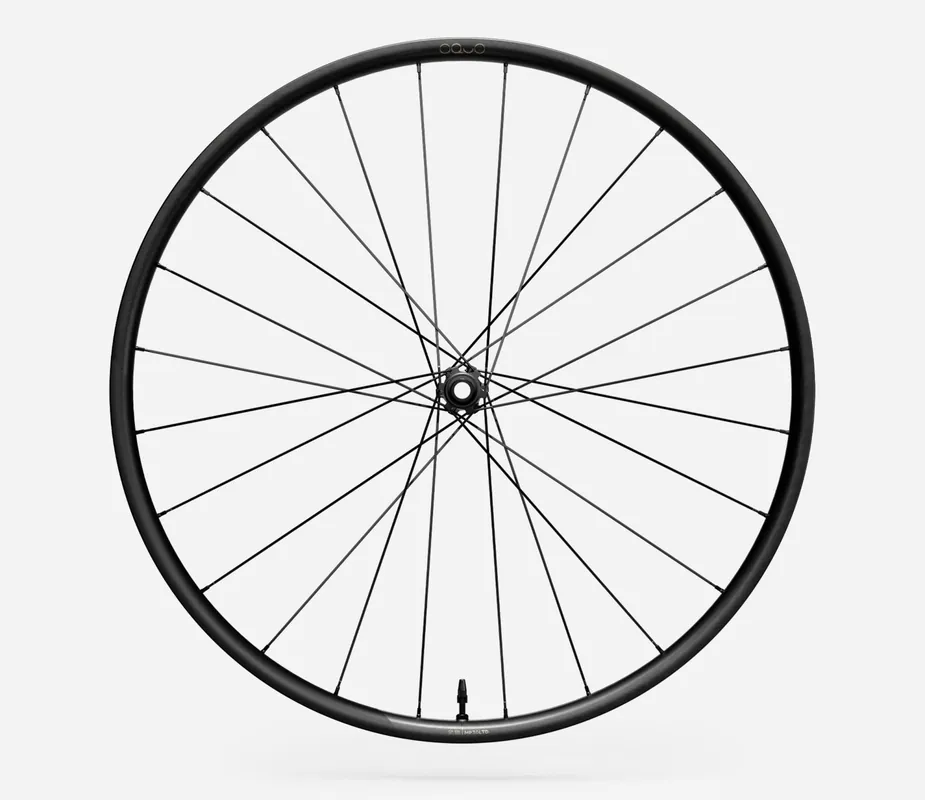 Oquo Rueda Delantera Mtb MP30LTD 29 Negro