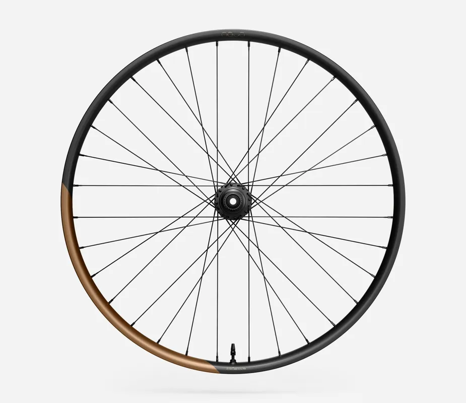 Oquo Rueda Trasera Mtb MC32LTD XD 29 Metallic Cinnamon