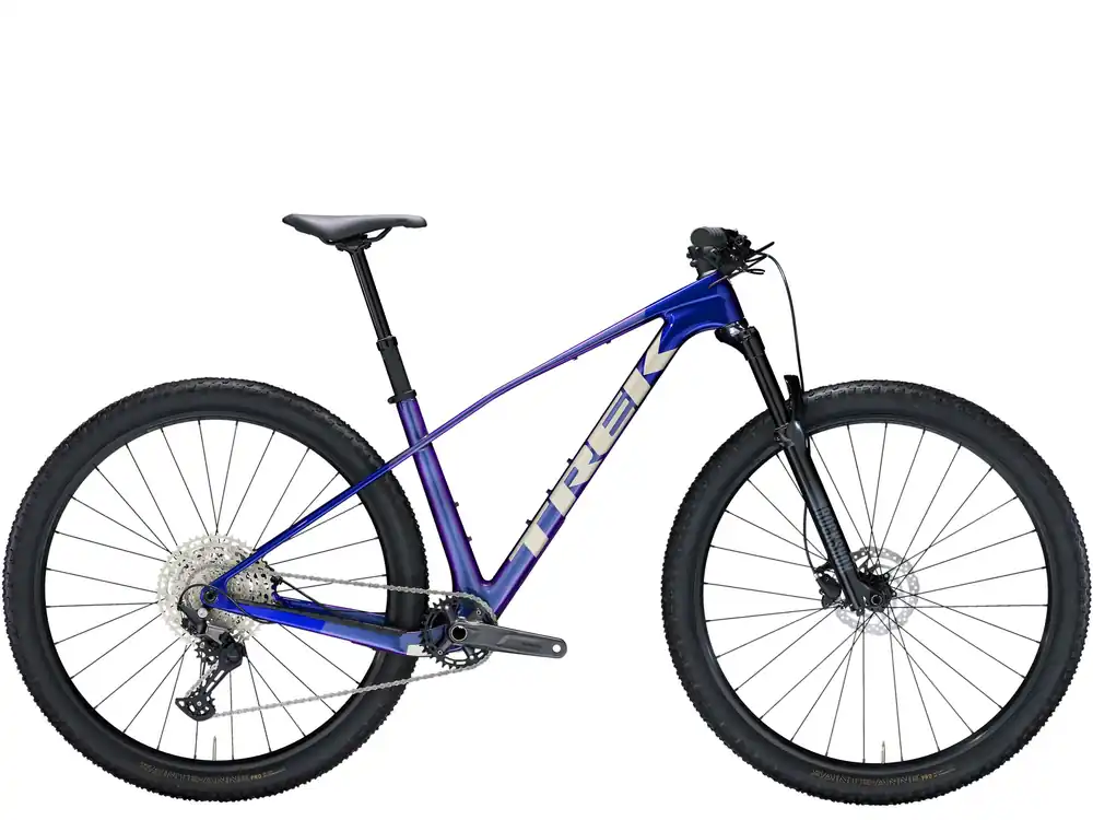 Trek Procaliber 9.5 Gen 3 2026 Purple Flip/Hex Blue