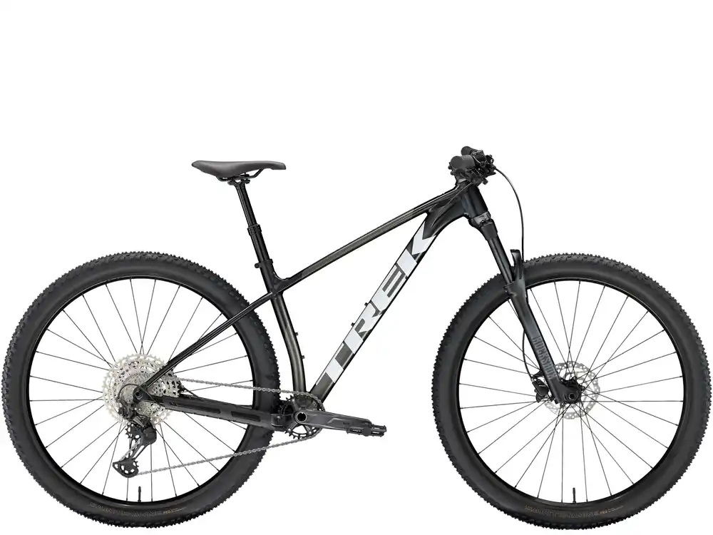 Trek Procaliber 6 2026 Satin Trek Black/Lithium Grey