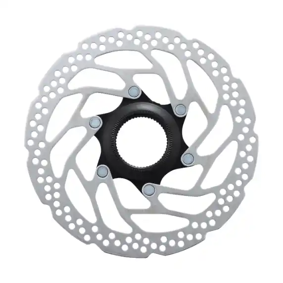 Disco Freno Shimano SM-RT30 Center Lock 160mm Gris