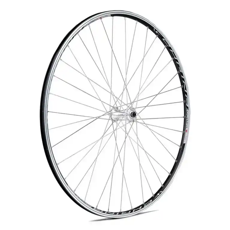 Rueda Delantera 700 Gurpil Chrina 70 Negro