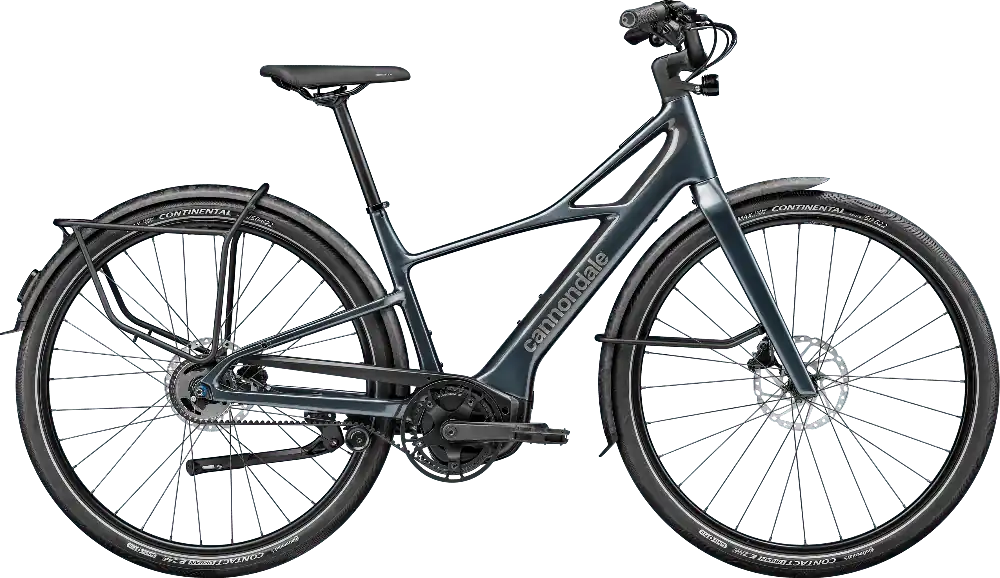 Cannondale FlyingV 2 2026 Blue