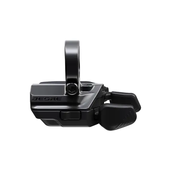 Palanca Cambio Derecha Shiman Deore Di2 SW-M6250-R 12v Negro