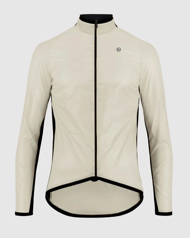 Assos Mille GT C2 Chaqueta Cortavientos Moon Sand