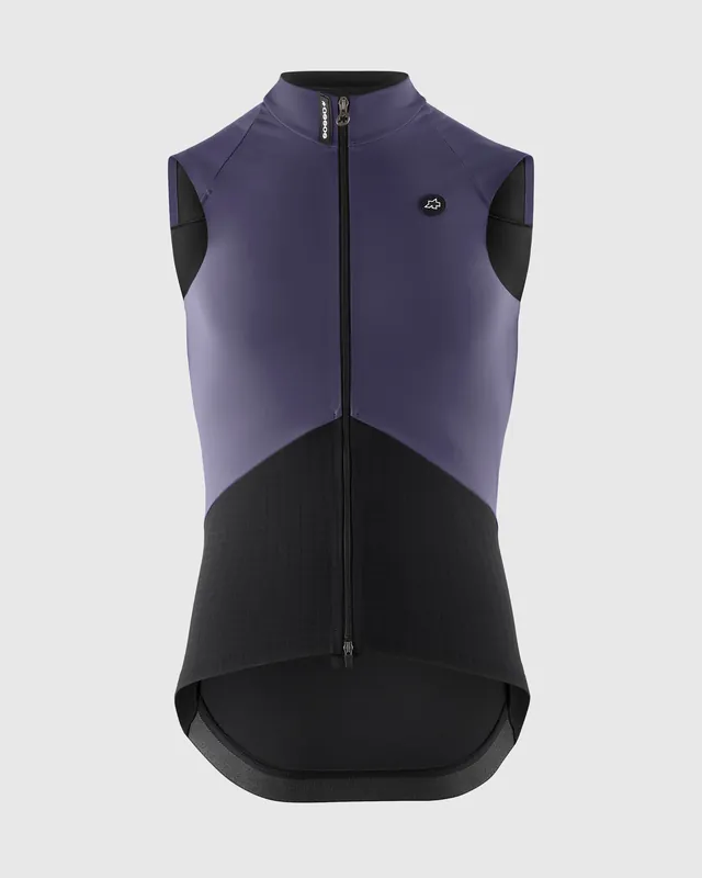 Assos Mille GTS S11 Chaleco Primavera/Otoño Future Dusk