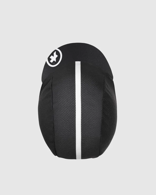 Assos Gorra Black Series