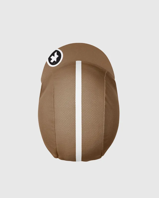 Assos Gorra Terra Sand