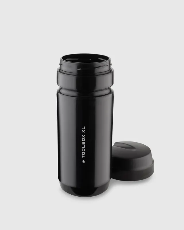 Assos Caja Herramientas Grande Signature Black Series