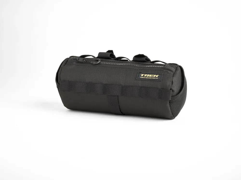 Bolsa Manillar Trek 1.7L Negro