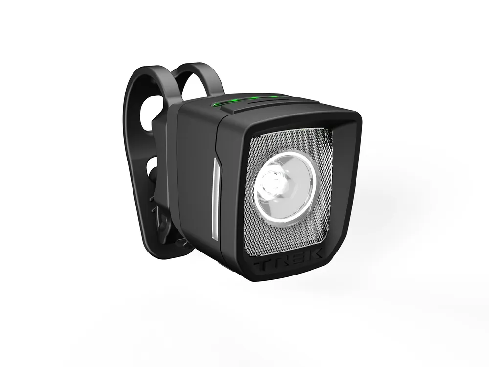 Luz Delantera Trek Ion 100 R Negro