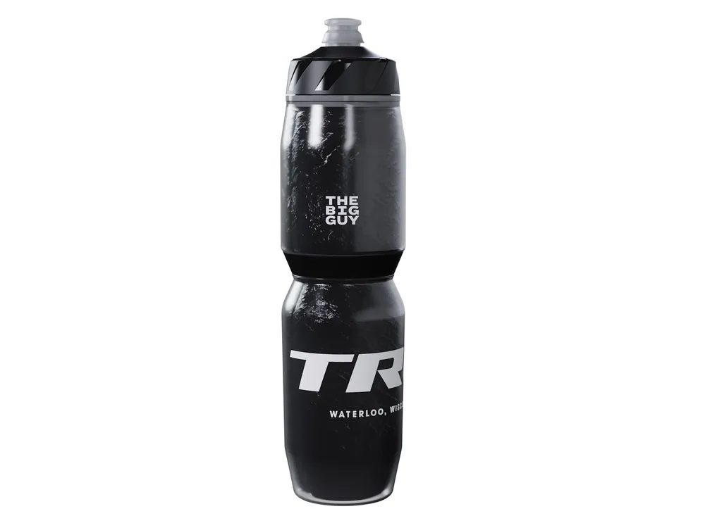 Bidón Trek Voda Ice 828ml Negro
