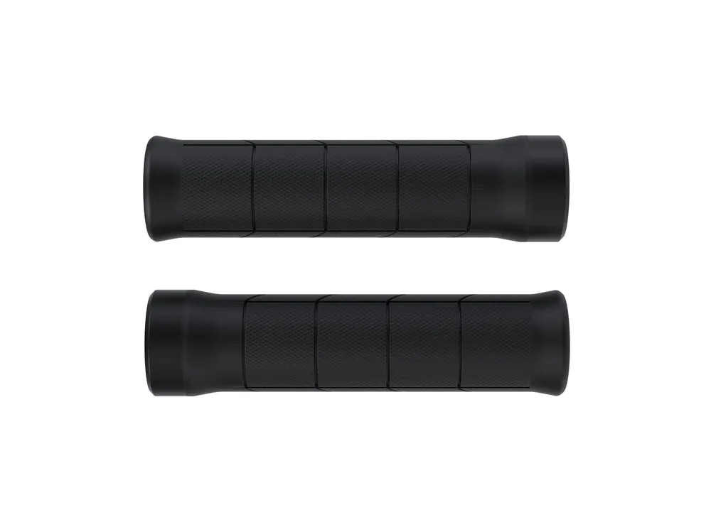 Puños Trek Line Comp Mtb 135mm Negro