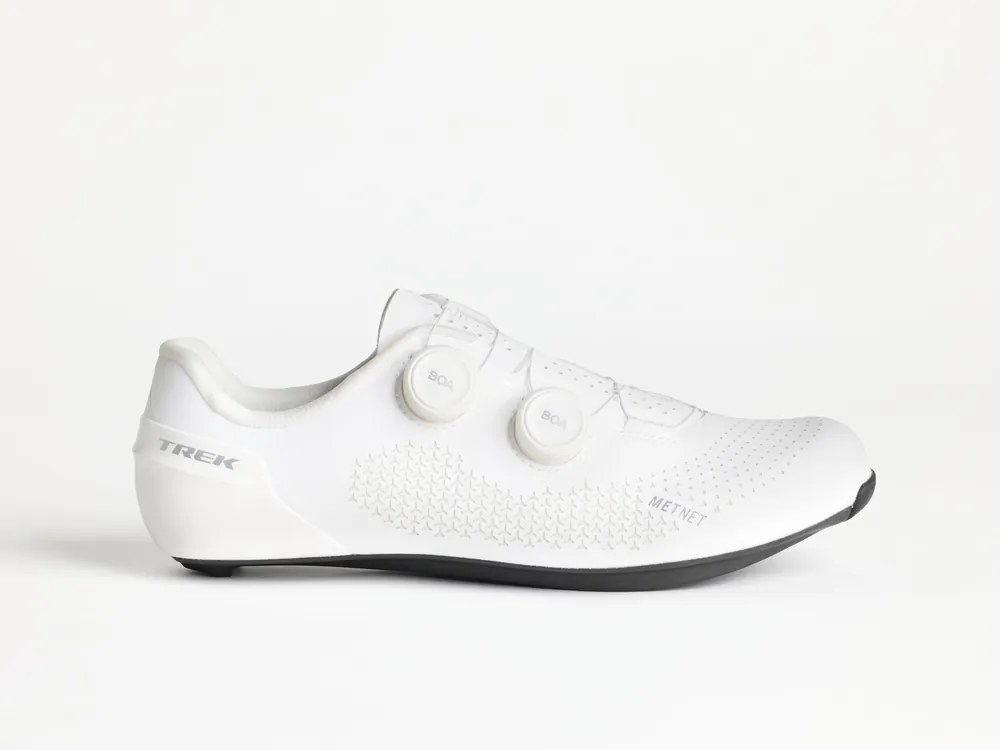 Zapatillas Carretera Trek Velocis Blanco