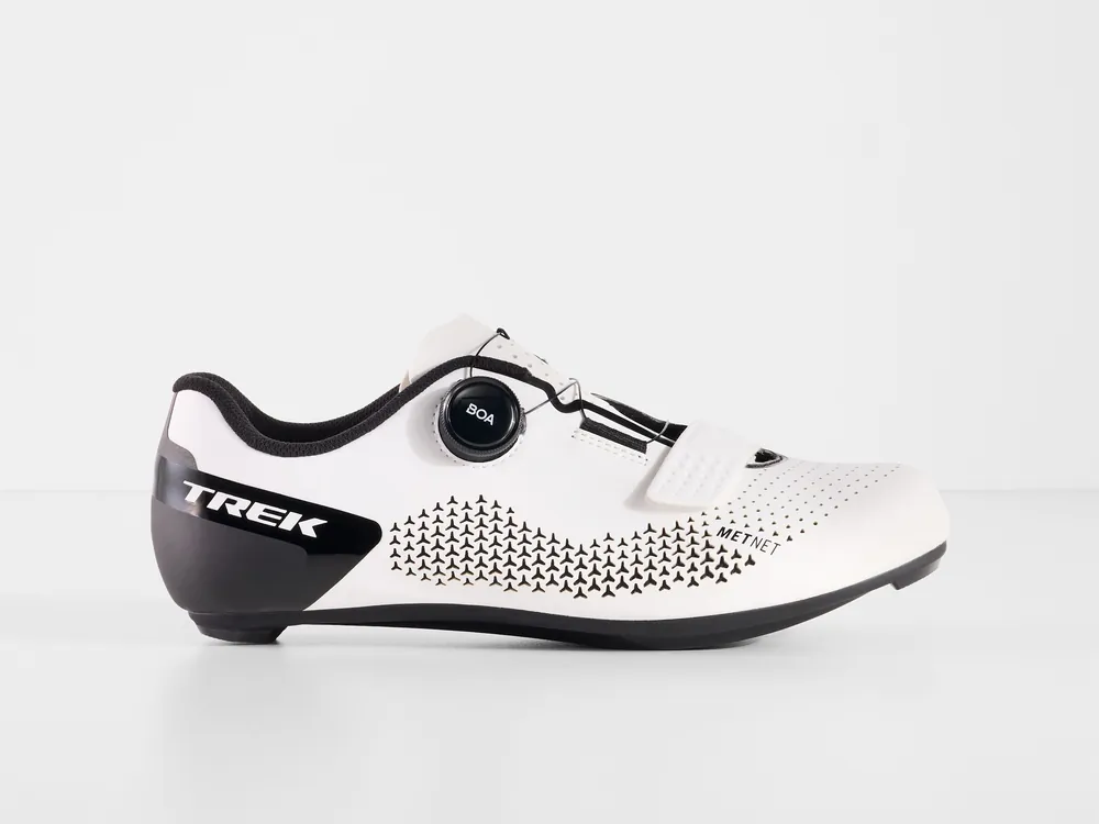 Zapatillas Carretera Trek Circuit Blanco