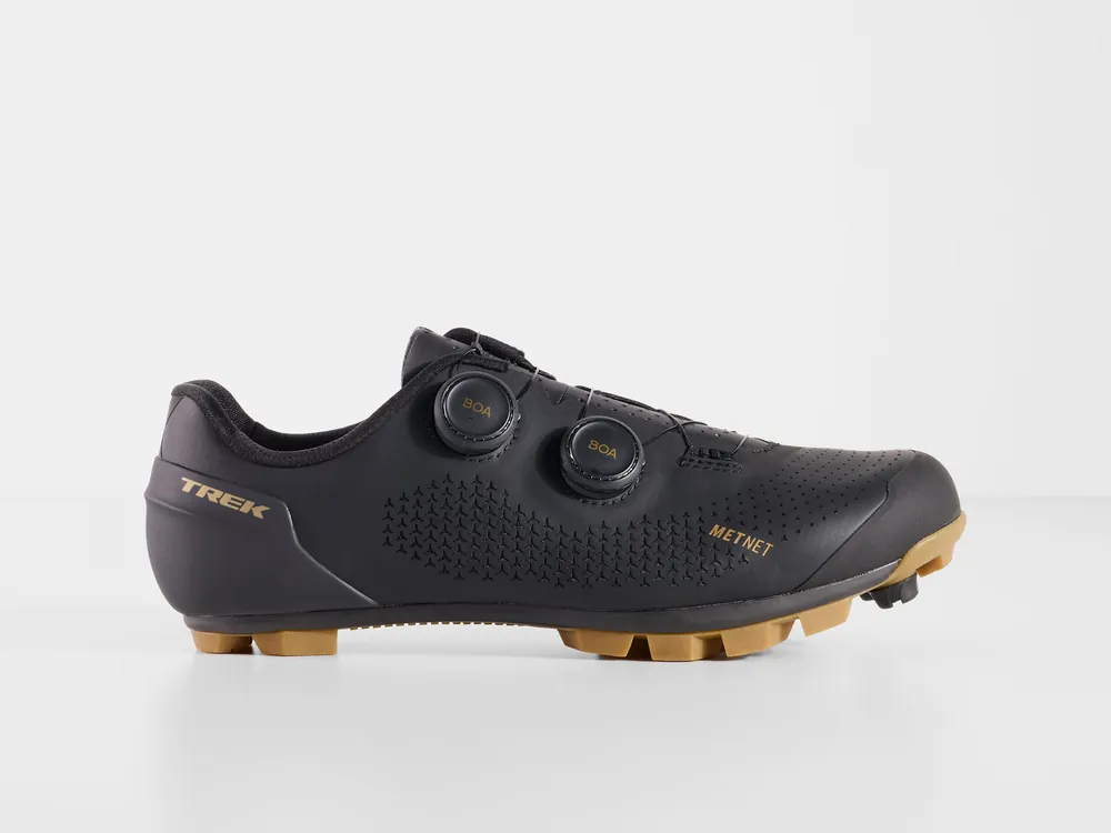 Zapatillas Mtb Trek Cambion Negro