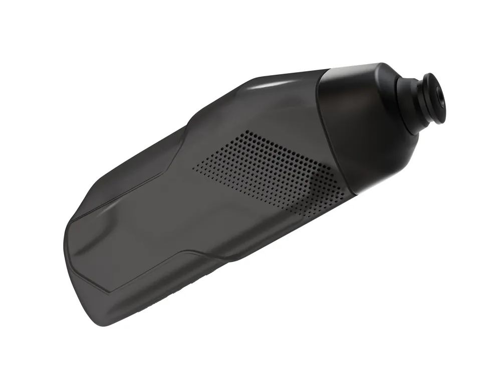 Bidón Trek RSL Aero 591ml Gris